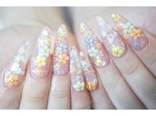 サロン デ ミランダ(Salon de Miranda)/