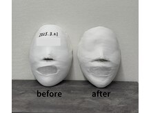 エルマ(elma)/コルギ70分before&after