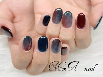 パラジェル★ニュアンス