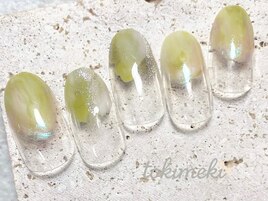 ニュアンス　3月 01