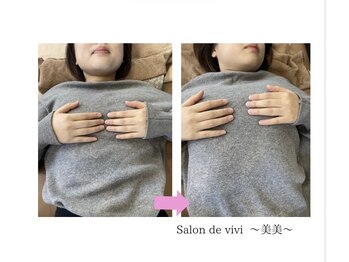 サロンド美美(Salon de vivi)/