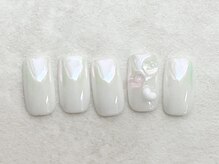 アイビー(Aivy)/シンプルハートデザイン