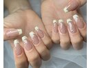 フレンチネイル