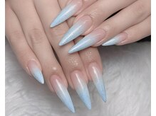 ルミ(Lumi)/チップグラデーション