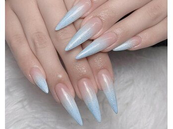 ルミ(Lumi)/チップグラデーション