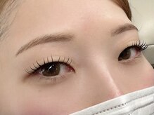 ダブル(W.)/&healthy＋眉スタイリング