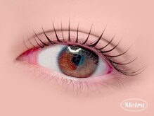 韓国式まつげパーマ+アイシャンプー+ケラチンTr