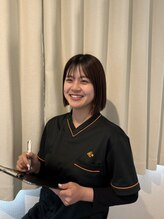 クマノミ美容鍼灸 大宮駅前院(KUMANOMI美容鍼灸)&nbsp;河添 夢