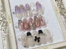 シェルウェリナ(SHeLL WELINA)/定額ワンホン