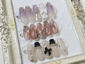 シェルウェリナ(SHeLL WELINA)/定額ワンホン