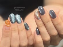 ズイコウ(zuikou)/マグネットデザイン