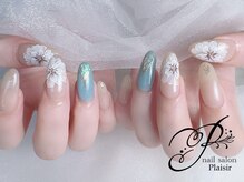 プレズィール(Plaisir)
