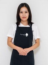 アイラッシュK 奥田 愛結