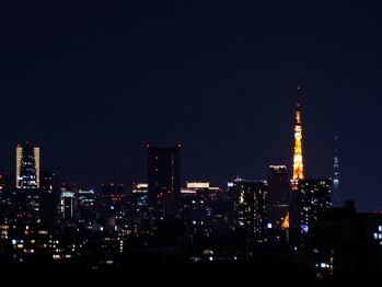 ソルアイラッシュサロン(SOL EYELASH SALON)/≪タワーマンション14F≫