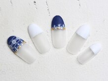 ジーネイルコウベ(G NAIL KOBE)/ハンドEコース 3490円