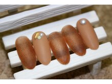 ネイルサロン ユーア(Yu a)/店内定額デザイン♪新規様￥8980