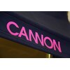 キャノン(CANNON)のお店ロゴ