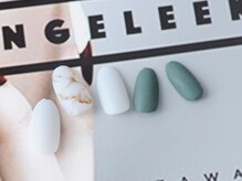 アンジェリーク ネイル(Angeleek NAIL)/16.ゴールドコース