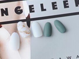 16.ゴールドコース