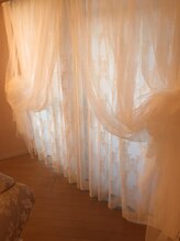 KANコルギセラピー 立川店/5階にあるので明るいです♪