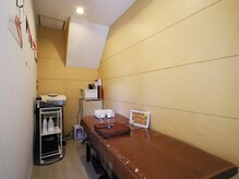 サロン セークル(salon cercle)/内観