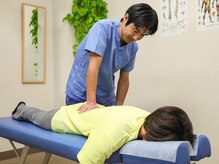 小池整体院/骨盤スリムコース