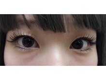 プリモ(PRIMO)/【上下マツエク】