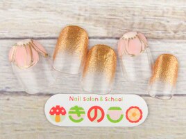 選べるデザインLコース