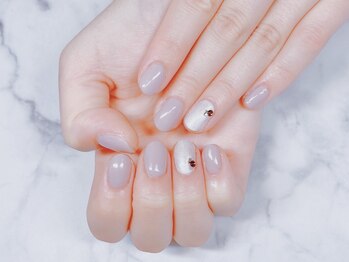 スピニオン(spinion)/【お客様ネイル】定額デザイン