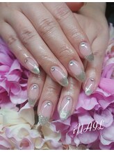 アイネイル(iNAIL)/