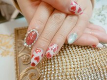 プリンセスネイル(Princess NAIL)/スカルプ全部乗せ放題♪