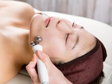 カリーブ ヘアーアンドリラックス(Karibu)/癒しの美肌マッサージ　