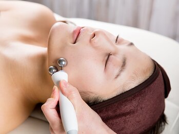 カリーブ ヘアーアンドリラックス(Karibu)/癒しの美肌マッサージ　