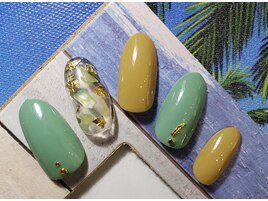 定額SimpleArtコース