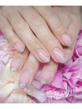 アイネイル(iNAIL)/