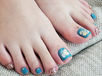 ワーフラット(wharflat)/