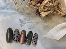 レーヴ(reve)/マンスリーデザインコース