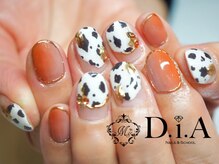 ネイルズアンドスクール ダイヤ(nails&school D.I.A)/