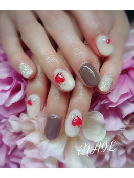 アイネイル(iNAIL)/