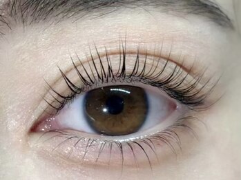 プリズム(PRISM)/まつげパーマパリジェンヌ¥5000