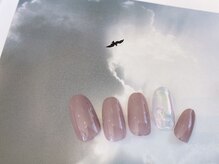 アウリン(AURYN)/スタッフ一押しアートNO.2