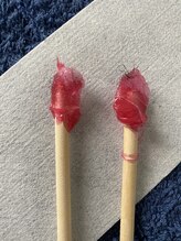 ビーデル(Wieder)/ノーズワックス