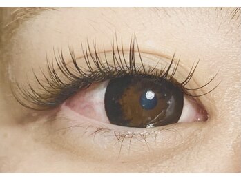 キャディーネイルズ(Caddy' Nails)/フラットマットラッシュ140本