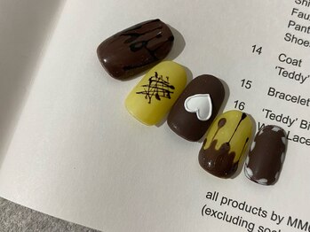 スリープ ジユウガオカ(Sleep jiyugaoka)/アートコース 13750円