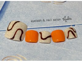 個性派フット〈初回〉8200円