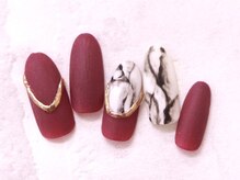 ネイルサロン ドルチェネイル 柏店(Dolce.Nail)/.＊..:.* Dolceコース*..＊.:*