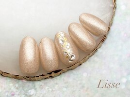 初回シンプル　¥6500