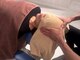 リボーン(ReBone)の写真/眼精疲労・頭痛、寝つきが悪いなど睡眠の悩みにも≪ドライヘッドスパ≫自慢の手技で頭皮へ直接アプローチ!