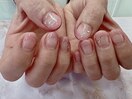 フレンチネイル