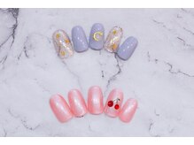 キティ 高崎店(kitty)/ハンドジェルAコース